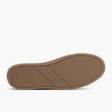 Authentic Full-Grain Leather Grain Depth & Pull-Up Patina Texture Detail