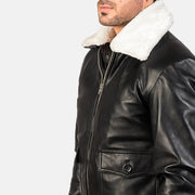 
内衬展示 Showing Quilted Viscose Lining & 内部双侧实用暗袋
