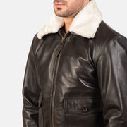 
内衬展示 Showing Quilted Viscose Lining & 内部双侧实用暗袋