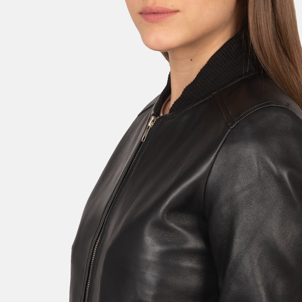 Interior View Showing Quilted Polyester Lining &amp; Dual Inside Utility Storage Pockets
