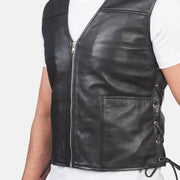 
内衬展示 Showing Quilted Polyester Lining & 内部双侧实用暗袋