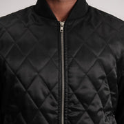 
内衬展示 Showing Polyester Lining & 内部双侧实用暗袋