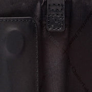 Styled Fit Perspective of Glasses Case Maplewood 女士 on Model - Natural Daylight Drape