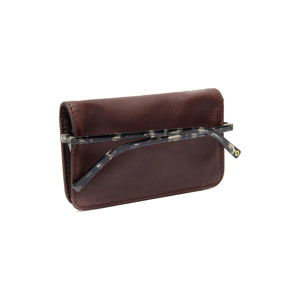 Brown Glasses Case Maplewood 女士, detail view 6