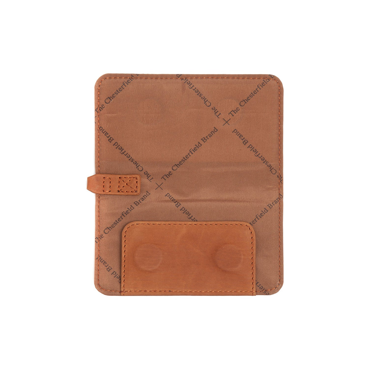 Cognac Glasses Case Maplewood 女士, detail view 4