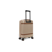 
Champagne Hand Luggage Suitcase Front Pocket Zuna 女士 女士, detail view 8