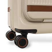 
Sandy Beach Hand Luggage Suitcase Front Pocket Zuna 女士 女士, detail view 6