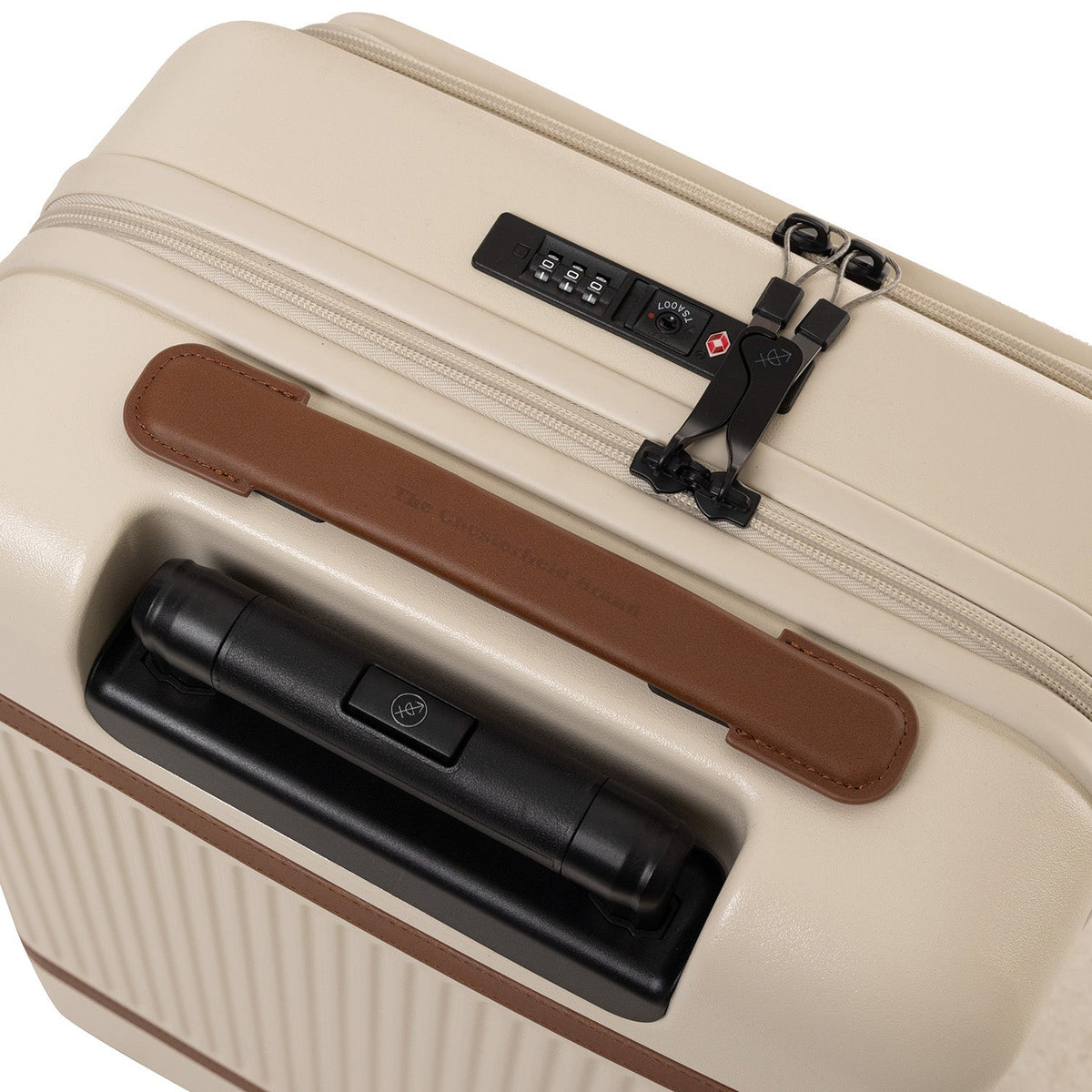 
Sandy Beach Hand Luggage Suitcase Front Pocket Zuna 女士 女士, detail view 9