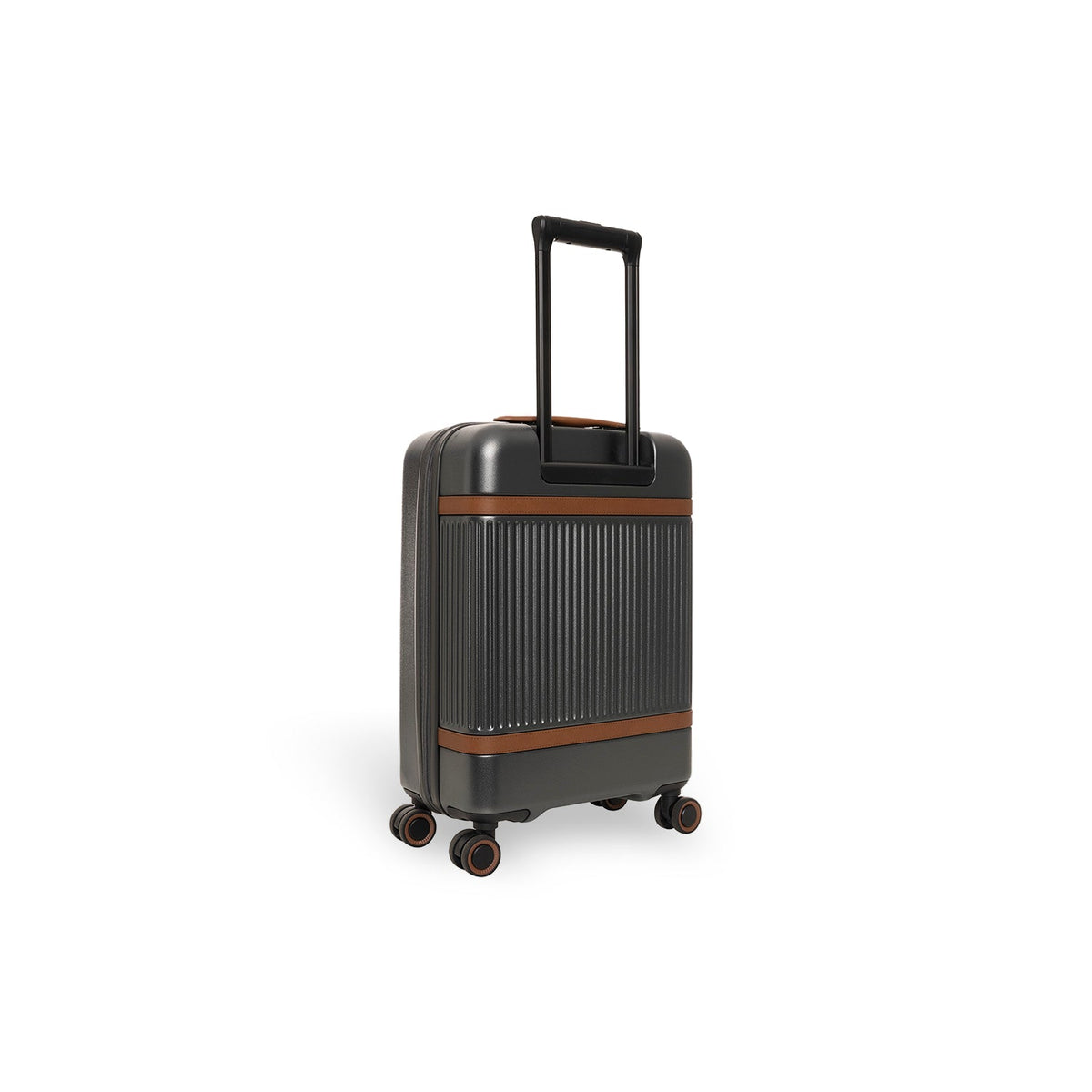 
Urban Graphite Hand Luggage Suitcase Front Pocket Zuna 女士 女士, detail view 10