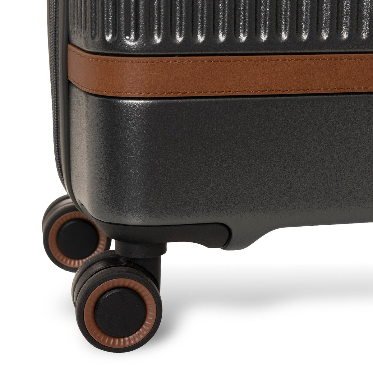 
Urban Graphite Hand Luggage Suitcase Front Pocket Zuna 女士 女士, detail view 5