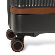 
Urban Graphite Hand Luggage Suitcase Front Pocket Zuna 女士 女士, detail view 5