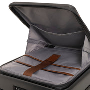 
Urban Graphite Hand Luggage Suitcase Front Pocket Zuna 女士 女士, detail view 6