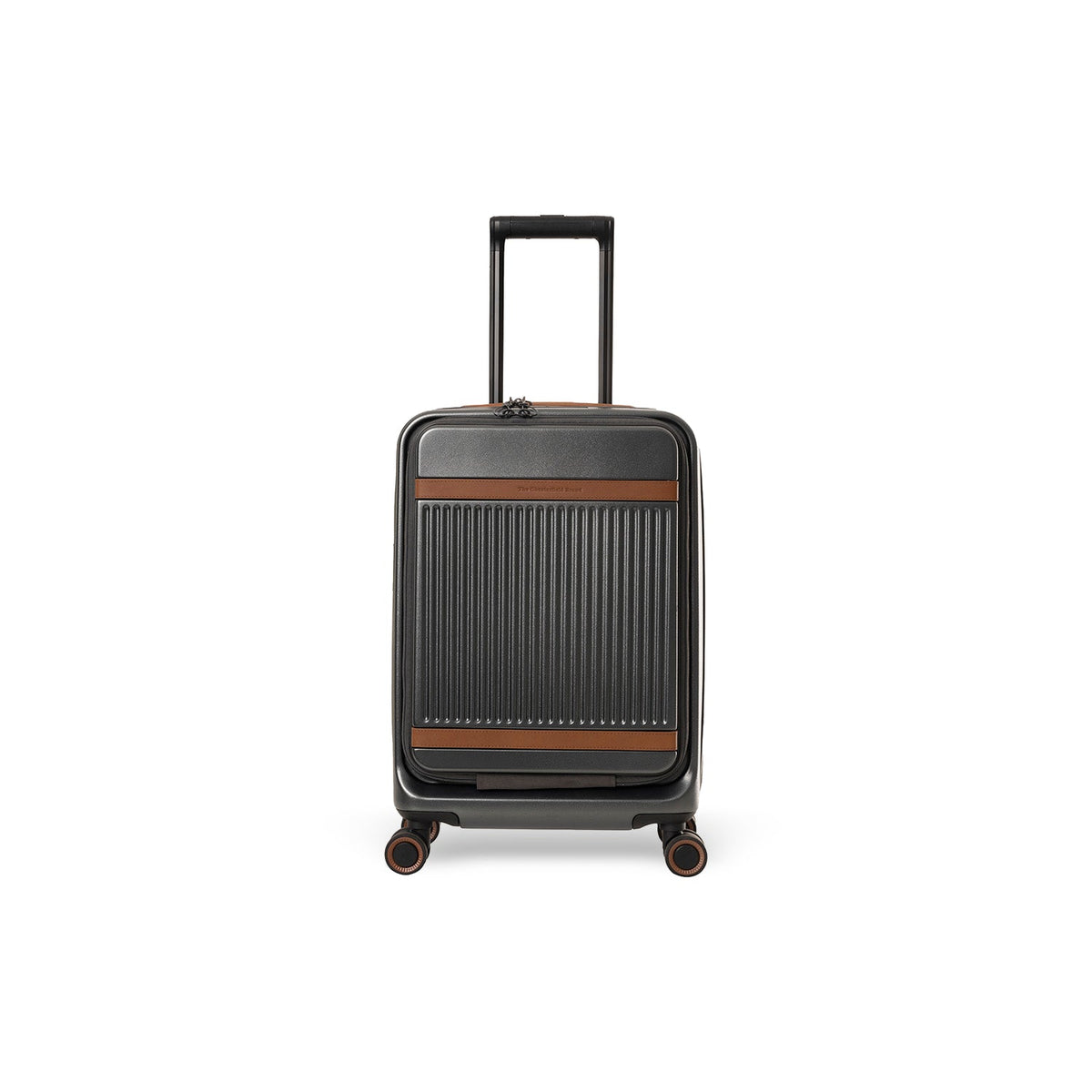 
Urban Graphite Hand Luggage Suitcase Front Pocket Zuna 女士 女士, detail view 9