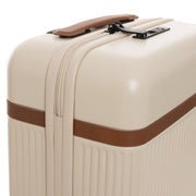Sandy Beach Hand Luggage Suitcase Zuna 女士, detail view 3