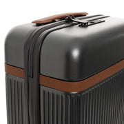 Urban Graphite Hand Luggage Suitcase Zuna 女士, detail view 3