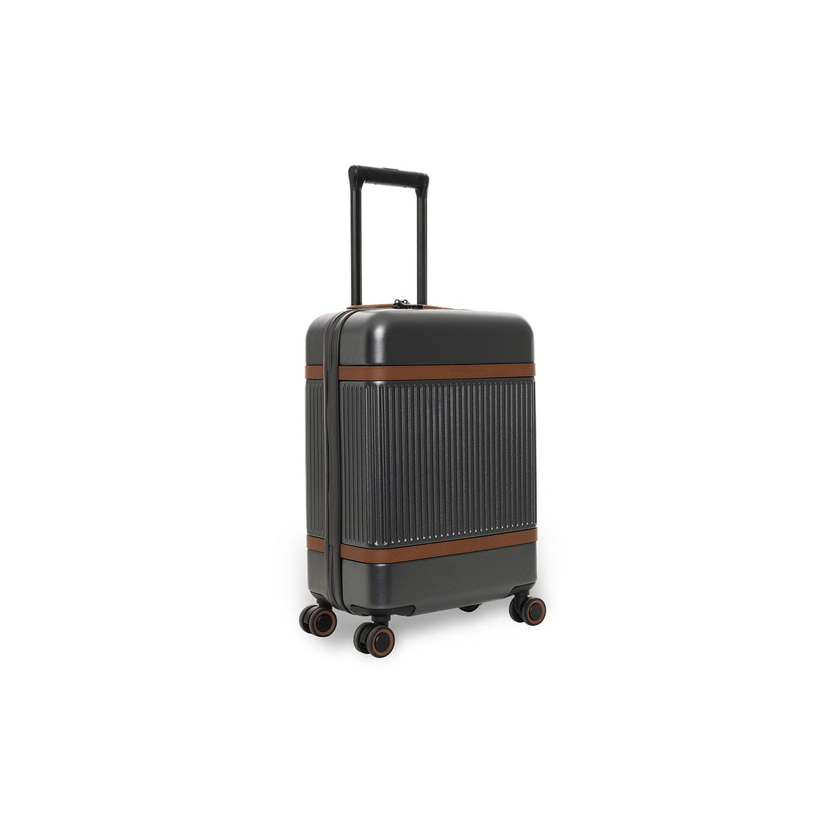 Urban Graphite Hand Luggage Suitcase Zuna 女士, front view