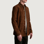 Haven Shirt 男士 – alternate product view 2