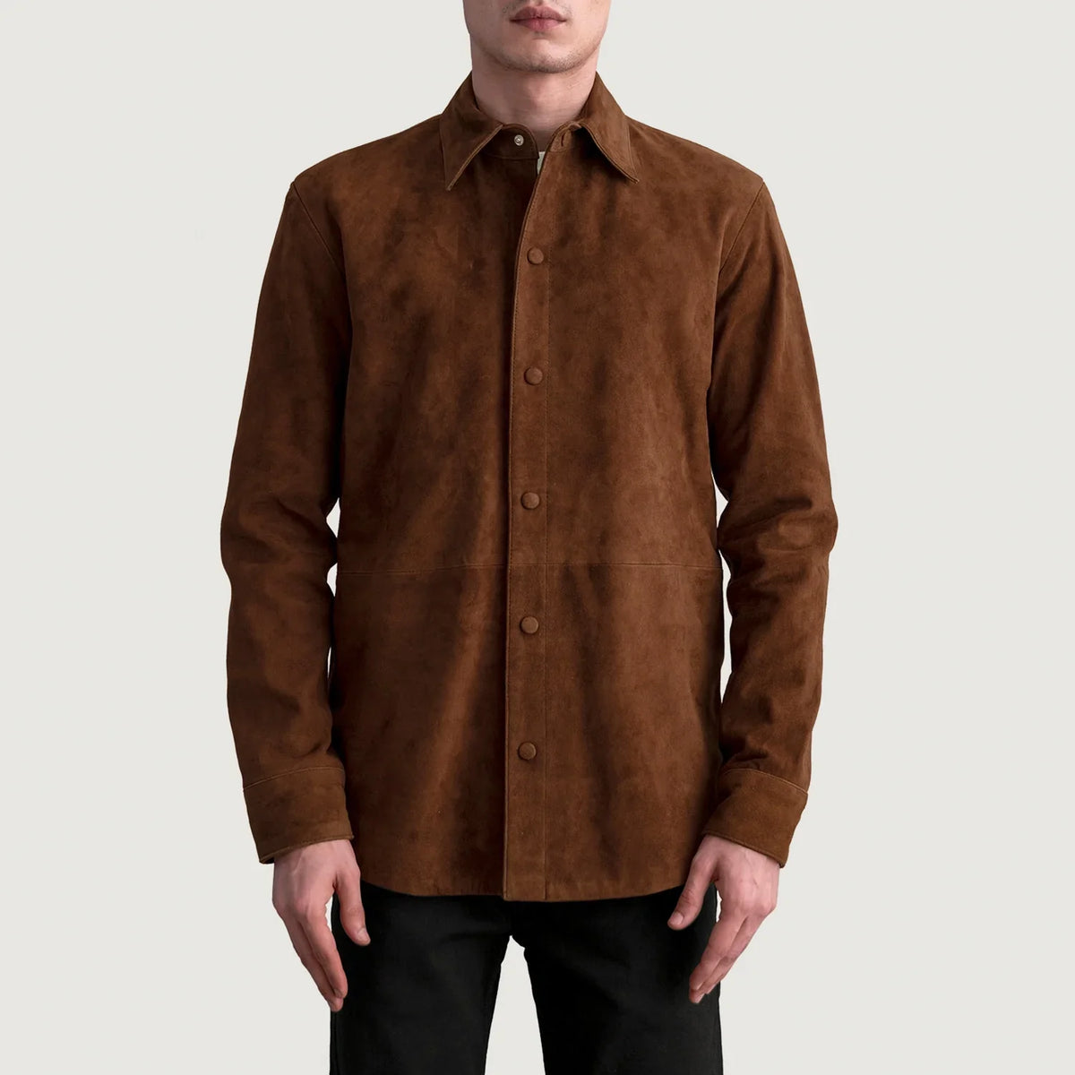 Haven Shirt 男士 – alternate product view 3