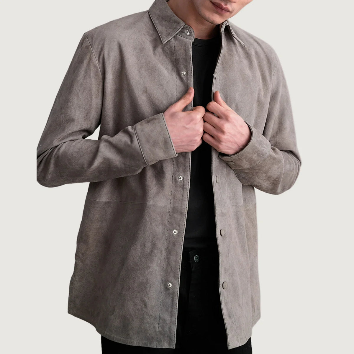 Haven Shirt 男士 – alternate product view 1