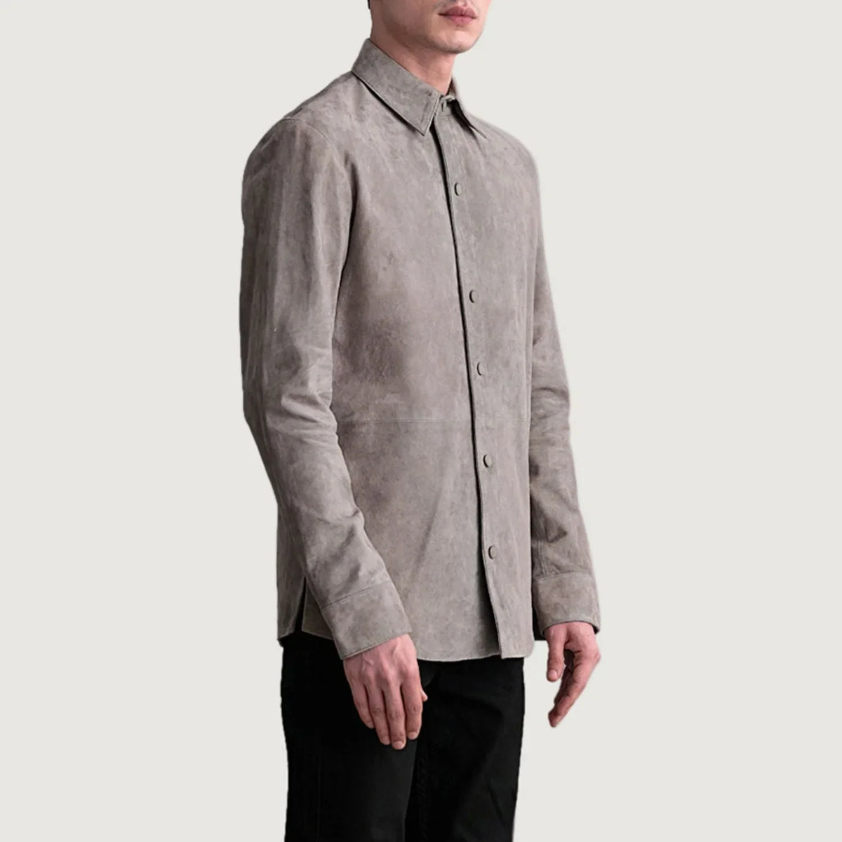 Haven Shirt 男士 – alternate product view 2