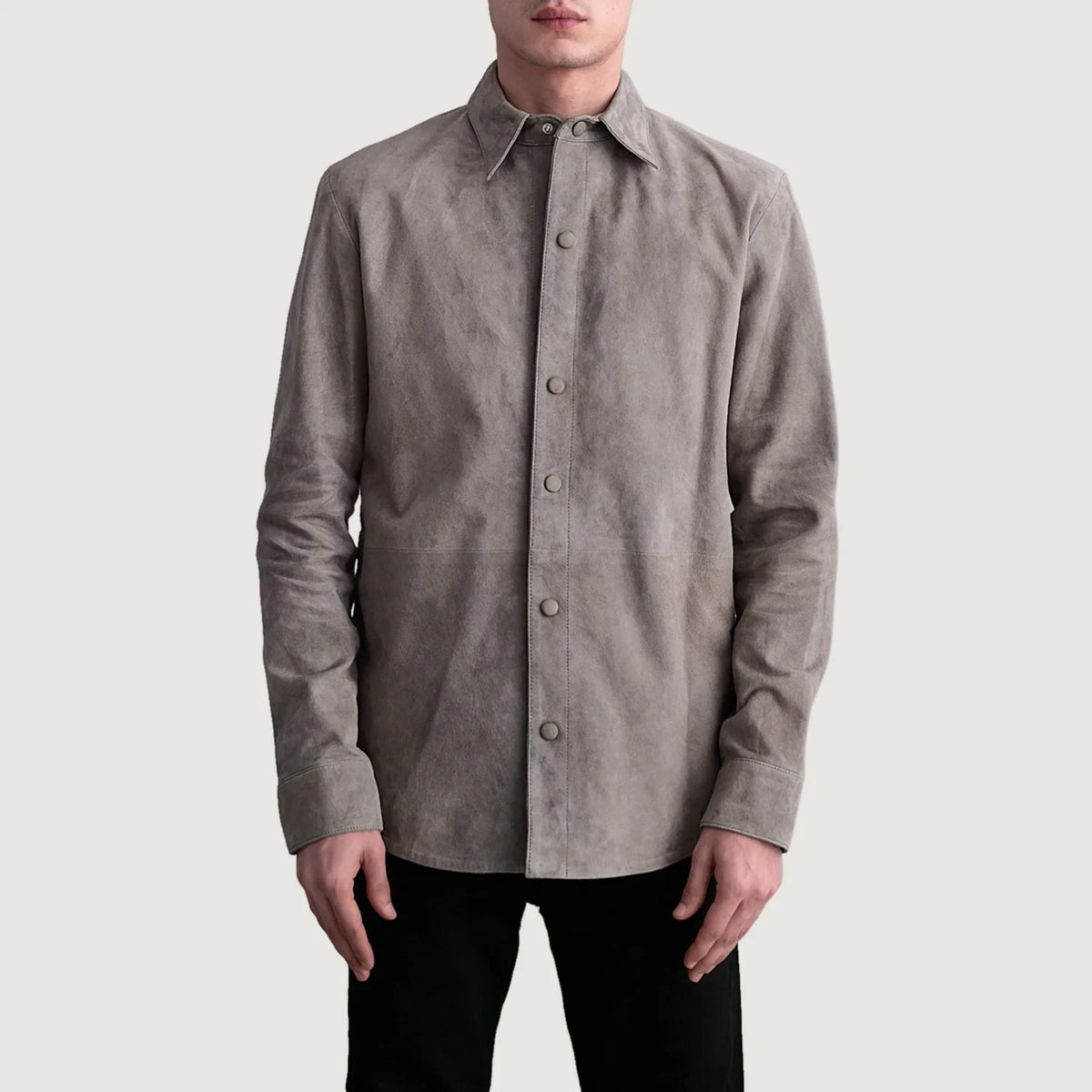 Haven Shirt 男士 – alternate product view 3