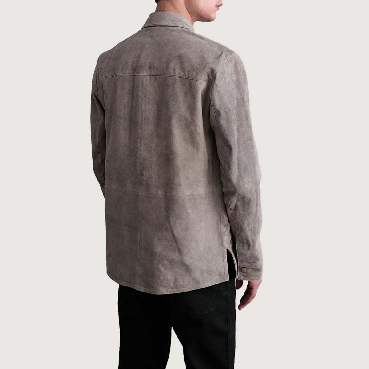 Haven Shirt 男士 – alternate product view 6