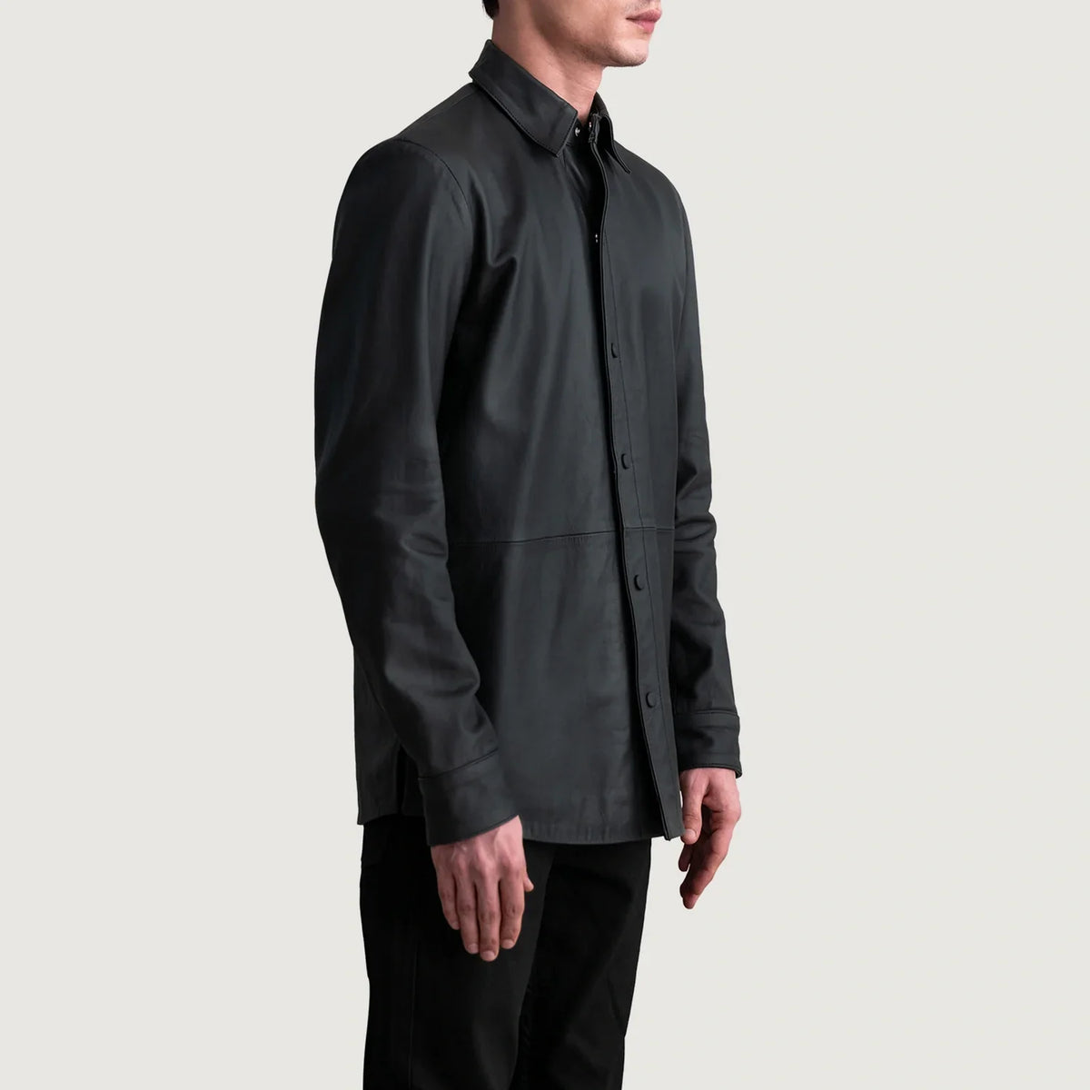 Haven Shirt 男士 – alternate product view 2