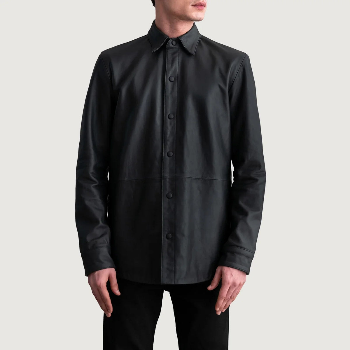 Haven Shirt 男士 – alternate product view 3