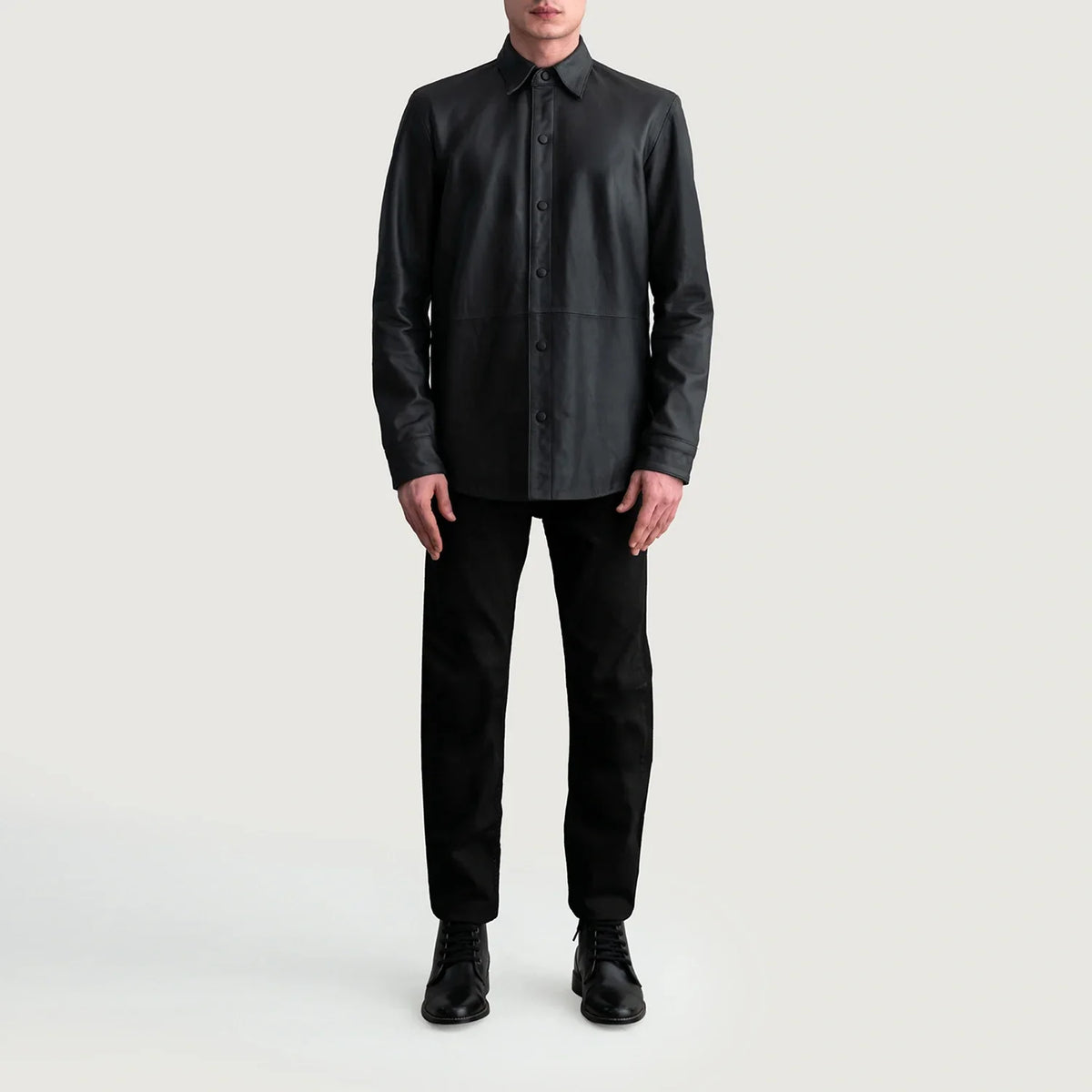 Haven Shirt 男士 – alternate product view 4