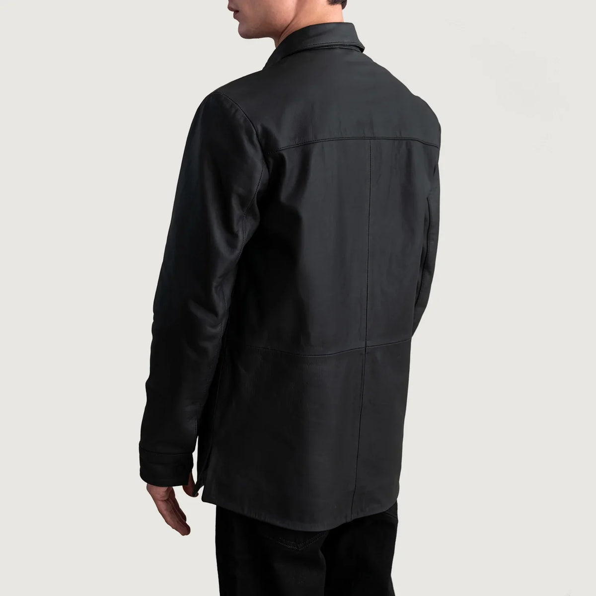 Haven Shirt 男士 – alternate product view 6