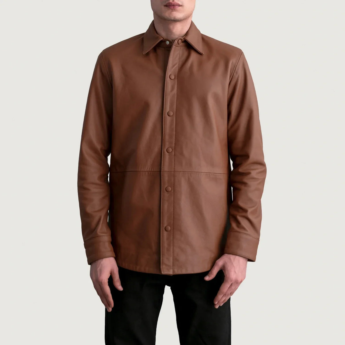 Haven Shirt 男士 – alternate product view 3