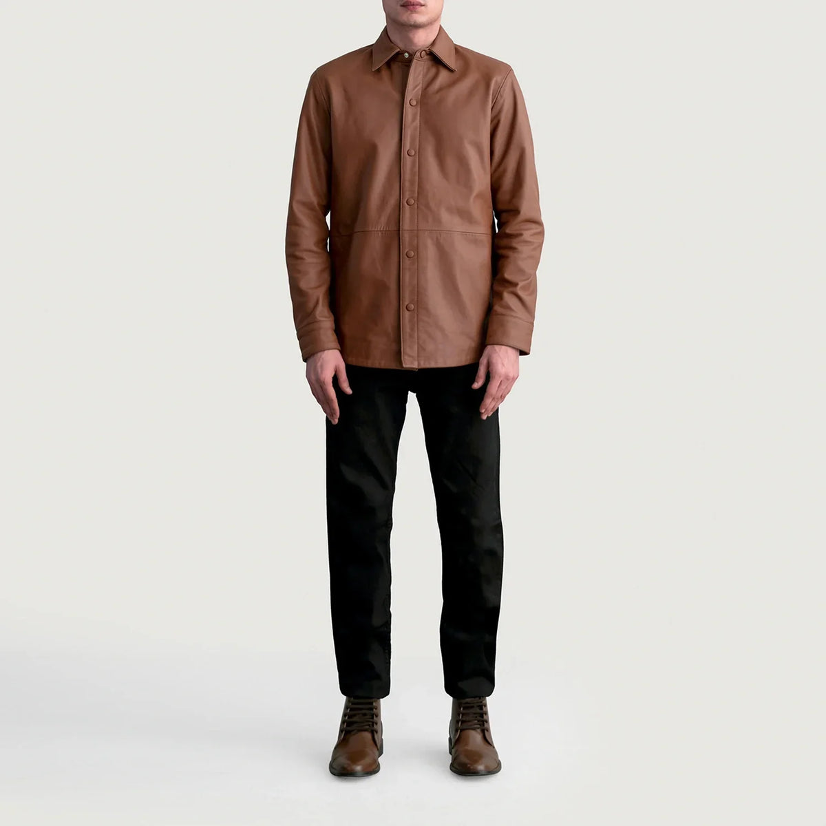 Haven Shirt 男士 – alternate product view 4
