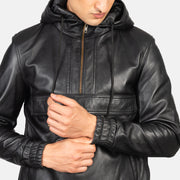 
内衬展示 Showing Polyester Lining & 内部双侧实用暗袋