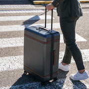Urban Graphite Large Suitcase Zuna 女士, detail view 1