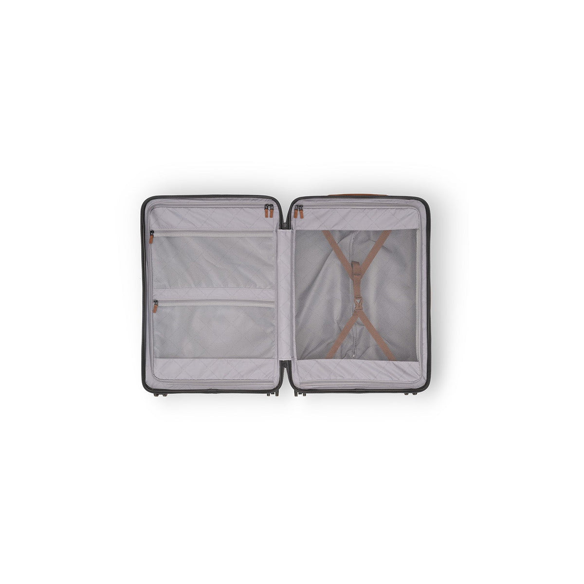 Urban Graphite Large Suitcase Zuna 女士, detail view 4