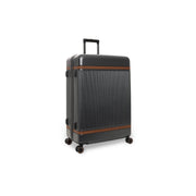 Urban Graphite Large Suitcase Zuna 女士, front view