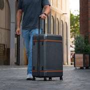 Large Suitcase Zuna 女士 – alternate product view 2