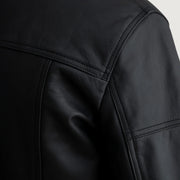 Lavendard 真皮机车夹克 男士 – alternate product view 5