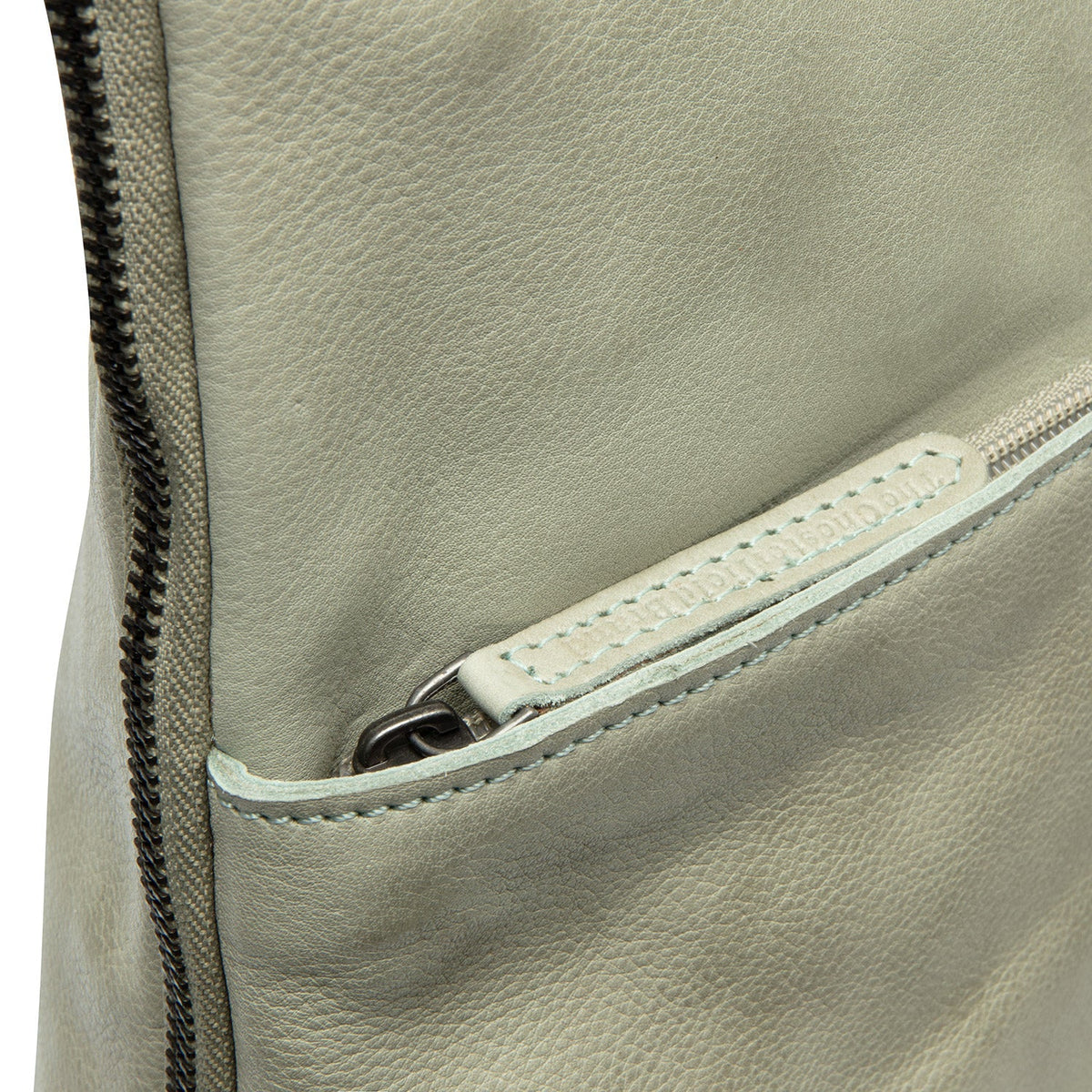Bern Full-Grain Leather Backpack 女士 – alternate product view 2