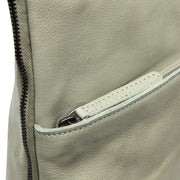 Bern Full-Grain Leather Backpack 女士 – alternate product view 2
