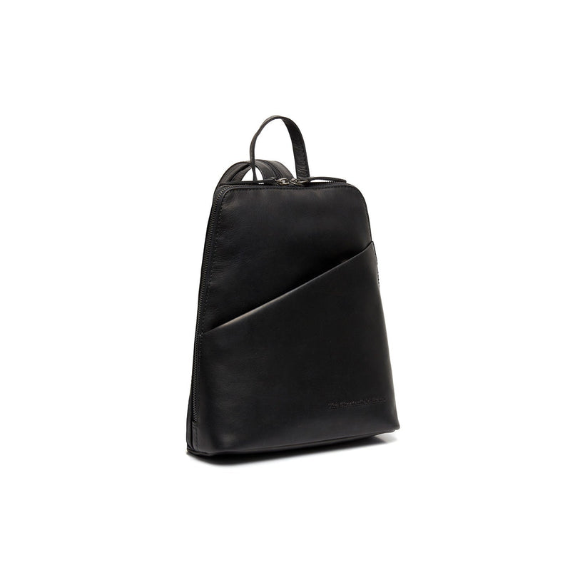 Claire Full-Grain Leather Backpack 女士