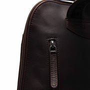 Tigris Full-Grain Leather Backpack 女士 – alternate product view 3