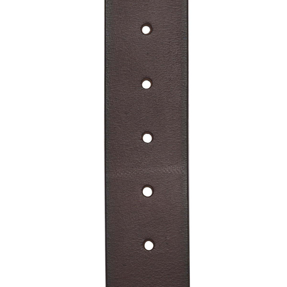 Aayden Full-Grain Leather Belt 男士 – alternate product view 3