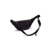 100% Full-Grain Wax Pull-Up 100% Full-Grain Leather Grain Texture &amp; Handcrafted Patina Detail