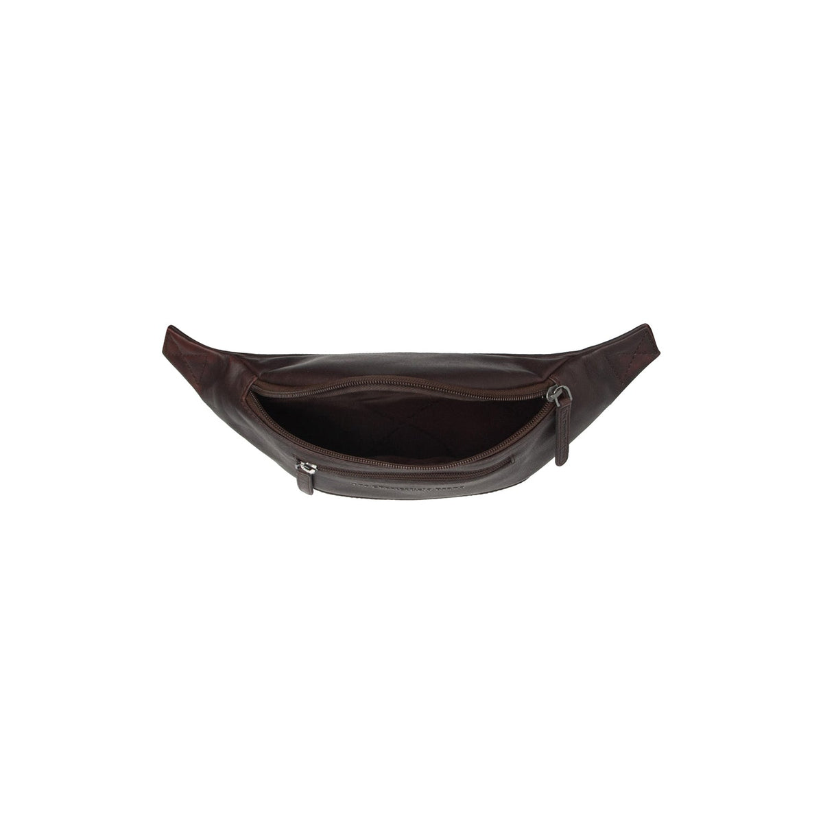 Brana Full-Grain Leather Belt Bag 女士 – alternate product view 3