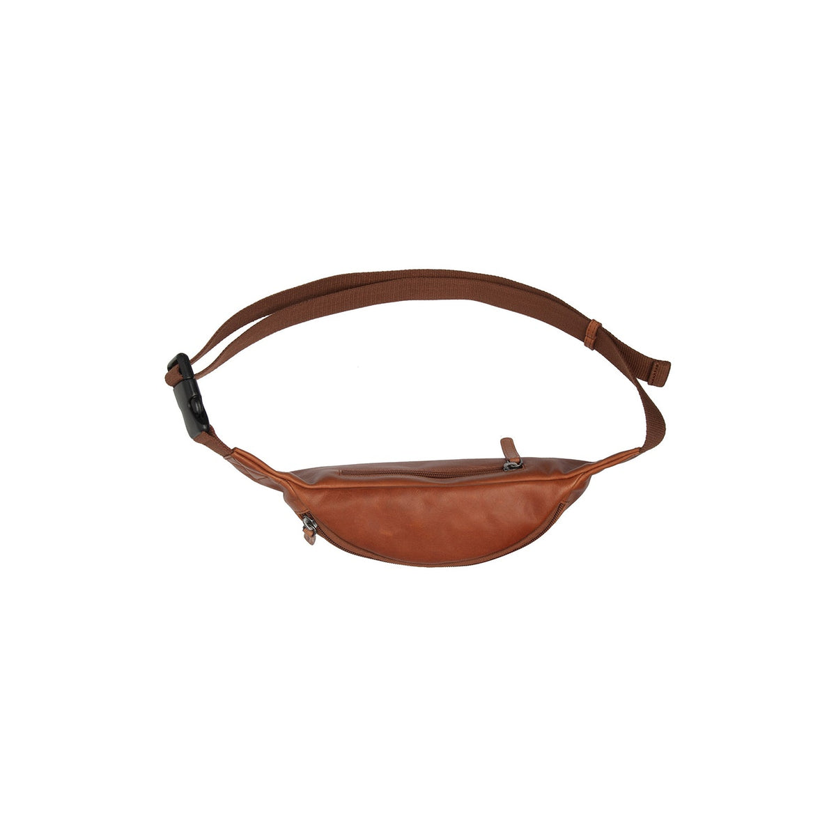 Brana Full-Grain Leather Belt Bag 女士 – alternate product view 3