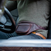 Jack Full-Grain Leather Belt Bag 女士 – alternate product view 3