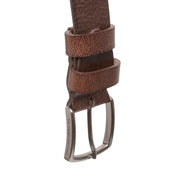 Everyday Carry Perspective Showing Ergonomic Grab Handle &amp; Strap Comfort
