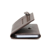 Gabriela Full-Grain Leather Card Holder 女士 – alternate product view 3