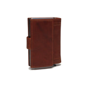 Hannover Full-Grain Leather Card Holder 女士 – alternate product view 3